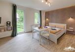 Location vacances Schierke - Auszeit-im-Harz Haus 2 Wohnung 2-1