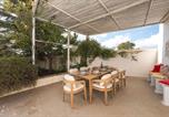 Location vacances Massafra - Helloapulia - Trulli Villa Domenico-3