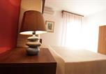 Location vacances Raguse - Case Francesco-3