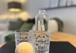 Location vacances Zugspitze - Bayern Resort - Apartments & Wellness-3