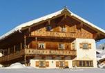 Location vacances Bad Wiessee - Schlosserhof am See-4
