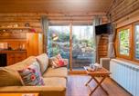 Location vacances Pendine - Pwll Cabin-3