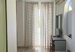 Location vacances Parga - Dolphin Apartments 1-3