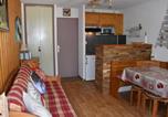 Location vacances Pralognan-la-Vanoise - Appartement central avec balcon, proche commerces et téléphérique, parking privé, 4 personnes - Fr-1-464-104-1