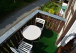 Location vacances Frantiskovy Lázne - Pension & Ferienwohnung &quote;Villa Agnesruh&quote;-2