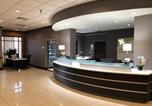 Hôtel Grove City - Holiday Inn Youngstown-South - Boardman by Ihg-2