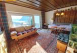 Location vacances Tauplitz - Ferienhaus Almrausch-1