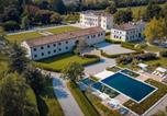 Location vacances  Province de Vicence - Villa Solatia-1