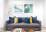 Location vacances Toronto - Stay by Yonge Dundas Square Commuters Paradise-3