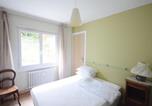Location vacances Festival Escales Musicales - Appartement à Évian-les-Bains avec wifi, garage fermé et animaux admis - Fr-1-498-40-4