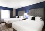 Hôtel Tacoma - Garner Hotel Auburn - Seattle by Ihg-3