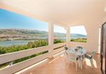 Location vacances Pag - Apartments Mate-2