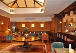 Hôtel Póvoa de Varzim - Hotel Central Parque-4