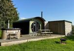 Location vacances Priddy - Lime Kiln-1