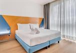Hôtel Scanzorosciate - B&B Hotel Bergamo Executive-1