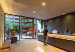 Hôtel Santiago - The Place-4