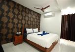 Hôtel Sultan Bathery - Wayanad Palace-4