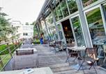 Hôtel Saint-Pierre-la-Palud - Mercure Lyon Charbonnières-4