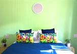 Location vacances Golela - Platinum Villa Guest House-4
