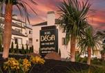 Location vacances Guerneville - Hotel Dega-1