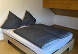 Location vacances Triberg im Schwarzwald - Haus Christa-4
