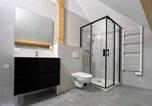 Location vacances Le Bourg-d'Oisans - Le Vieux Bourg Apartment 4-1
