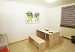 Location vacances Leinfelden-Echterdingen - Apartment Möhringen-4