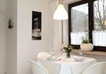 Location vacances Eslohe (Sauerland) - Fewo Wrede am Sauerland-Radring-3