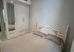 Location vacances Gaborone - Room 50two, Itower Apartment, Cbd, Gaborone-3