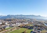 Location vacances Burgberg i.Allgäu - Ferienwohnung Alpenvogel-3