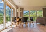 Location vacances Holzgau - Walser Lodge-1