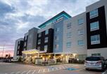 Hôtel Conroe - Towneplace Suites by Marriott Conroe-3
