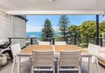Location vacances Shoal Bay - Luxury Escape Sundeck Shoal Bay-4