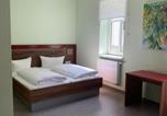 Hôtel Bad Salzungen - Kulturhotel Kaiserhof-2