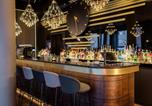 Hôtel Schwaig b.Nürnberg - Motel One Nürnberg-City-3