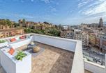 Location vacances L'Alcazaba - Alcazaba Penthouse in Malaga by Solaga Holiday Homes-1
