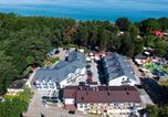 Hôtel Władysławowo - Papaj Resort-2