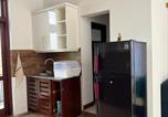 Location vacances Wadduwa - 2 Bedroom Ac Apartment in Panadura-3