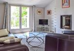Location vacances Castelmoron-sur-Lot - Stunning Home In Saint-Salvy With Private Swimming Pool, Can Be Inside Or Outside-4