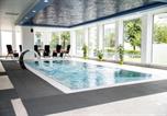 Hôtel Bad Kissingen - Hotel Villa Elsa-1