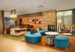 Hôtel Athens - Fairfield by Marriott Inn & Suites Knoxville Turkey Creek-4