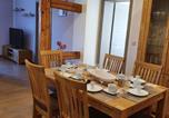 Location vacances Dankerode - Ferienwohnung-Am-Markt-3