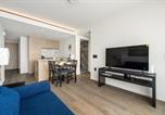 Location vacances Vancouver - Luxury High-Rise Condo with Stunning Views-3