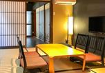 Location vacances Ōtsu - Kyoto Miyabi Inn-2