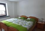 Location vacances Schneeberg - Ferienwohnung am Querweg-3
