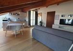 Location vacances Monforte d'Alba - Appartamento Residenza Lavinia-1
