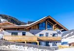 Location vacances Taxenbach - Golden Hirsch-1