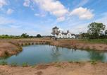 Location vacances Wem - Meadow Manor And Spa-3