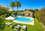 Location vacances Dalyan - Villa Sena-1