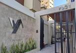 Location vacances Cochabamba - Prado - Via Alameda-1
